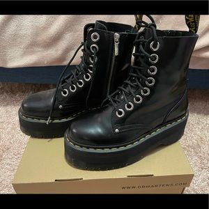 Jadon MAX doc martens